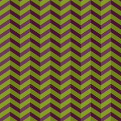 Vector zigzag seamless pattern