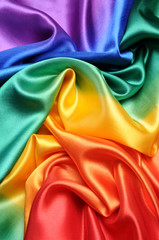 RegenbogenStoff