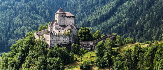 Burg Reifenstein