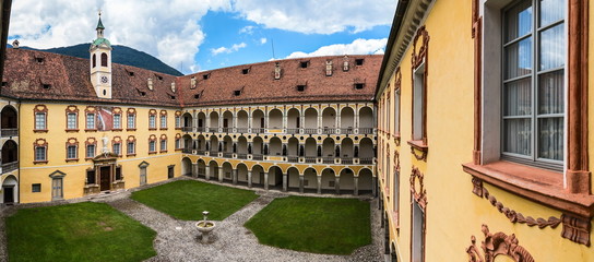 Hofburg Brixen
