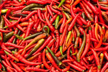 red chili