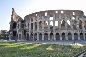 Colosseum Rome