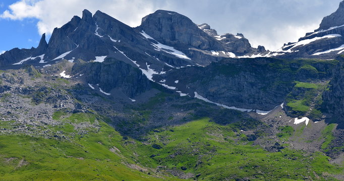 Bannalp