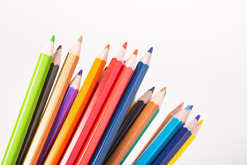 Color pencil (Stationery)