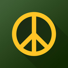 Peace emblem