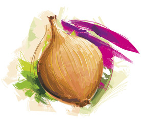 Artful Onion