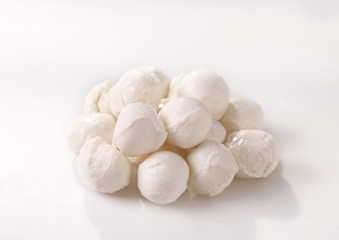 Mozzarella