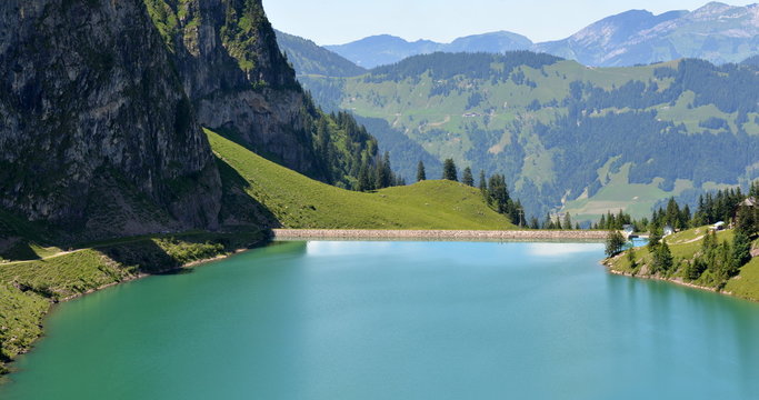 Bannalp...Nidwald