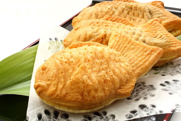 たい焼き