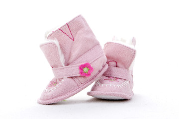 Babyschuhe