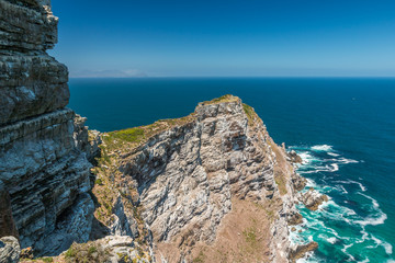 Cape Point South Africa