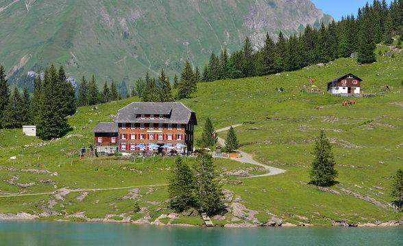 Bannalp...Nidwald