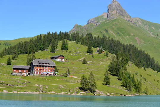Bannalp...Nidwald