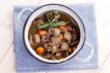 delicious goulash