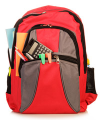 School Backpack