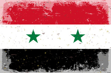 flag United Arab Republic