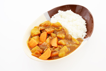 カレーライス