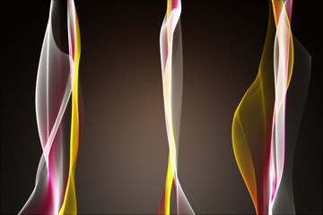 fantastic elegant powerful background design illustration