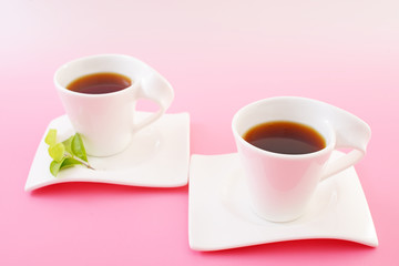 コーヒータイム