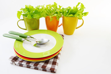 新鮮な野菜
