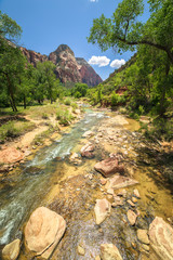Zion © karoldo