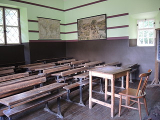 Salle de classe 2