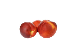 nectarines