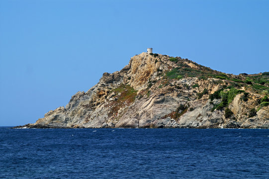 102363 Ile des Embiez &agrave; Six-Fours-les-Plages