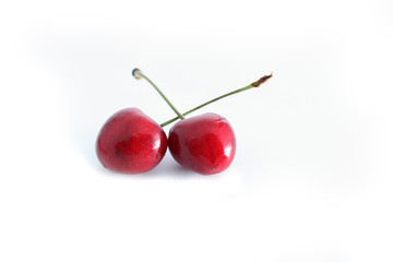 ripe cherry