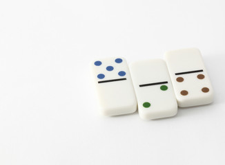 domino