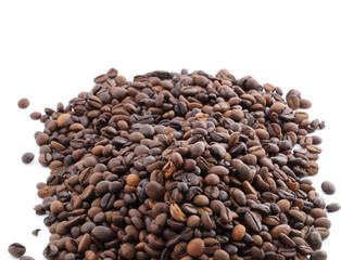 coffee beans