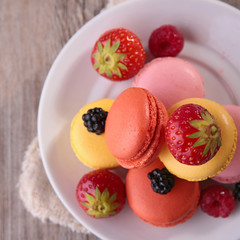 macaroon