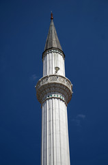 Charsie Mosque, Gjilan, Kosovo