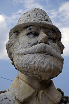 Adem Jashari, Prekaz, Kosovo