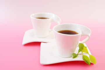 コーヒータイム