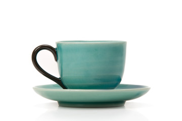 コーヒーカップ