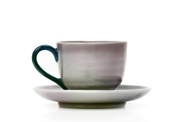 コーヒーカップ