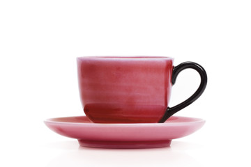 コーヒーカップ