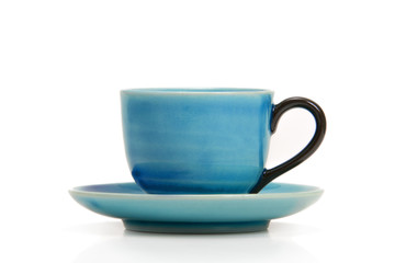 コーヒーカップ
