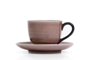 コーヒーカップ