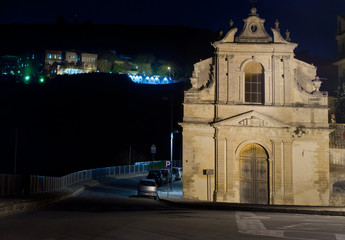 Ragusa Ibla