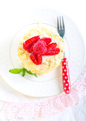 Frou frou