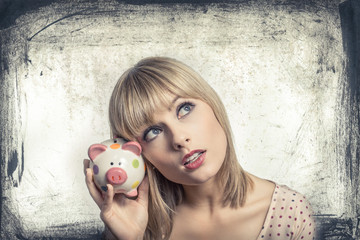 Money Pig
