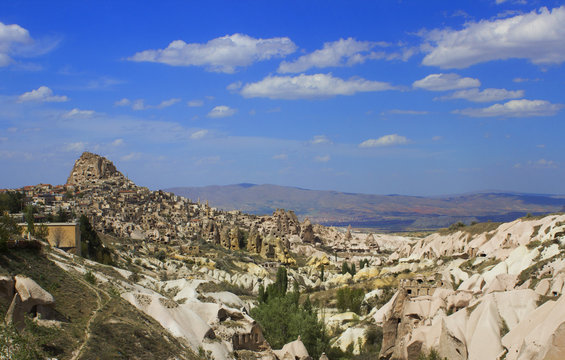 Nevsehir, Cappadocia