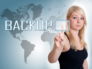 Backup