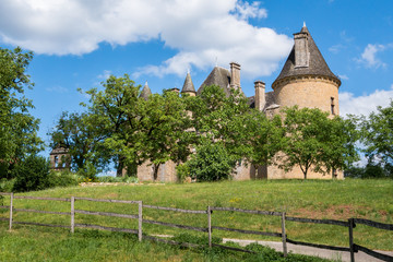 Château de Montal