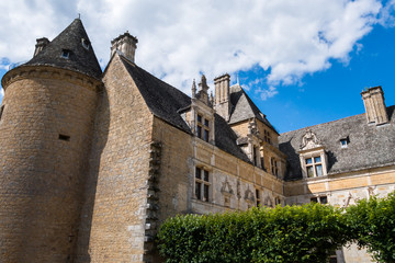 Château de Montal