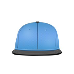 baseball cap template