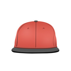 baseball cap template
