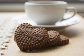 Biscotti
